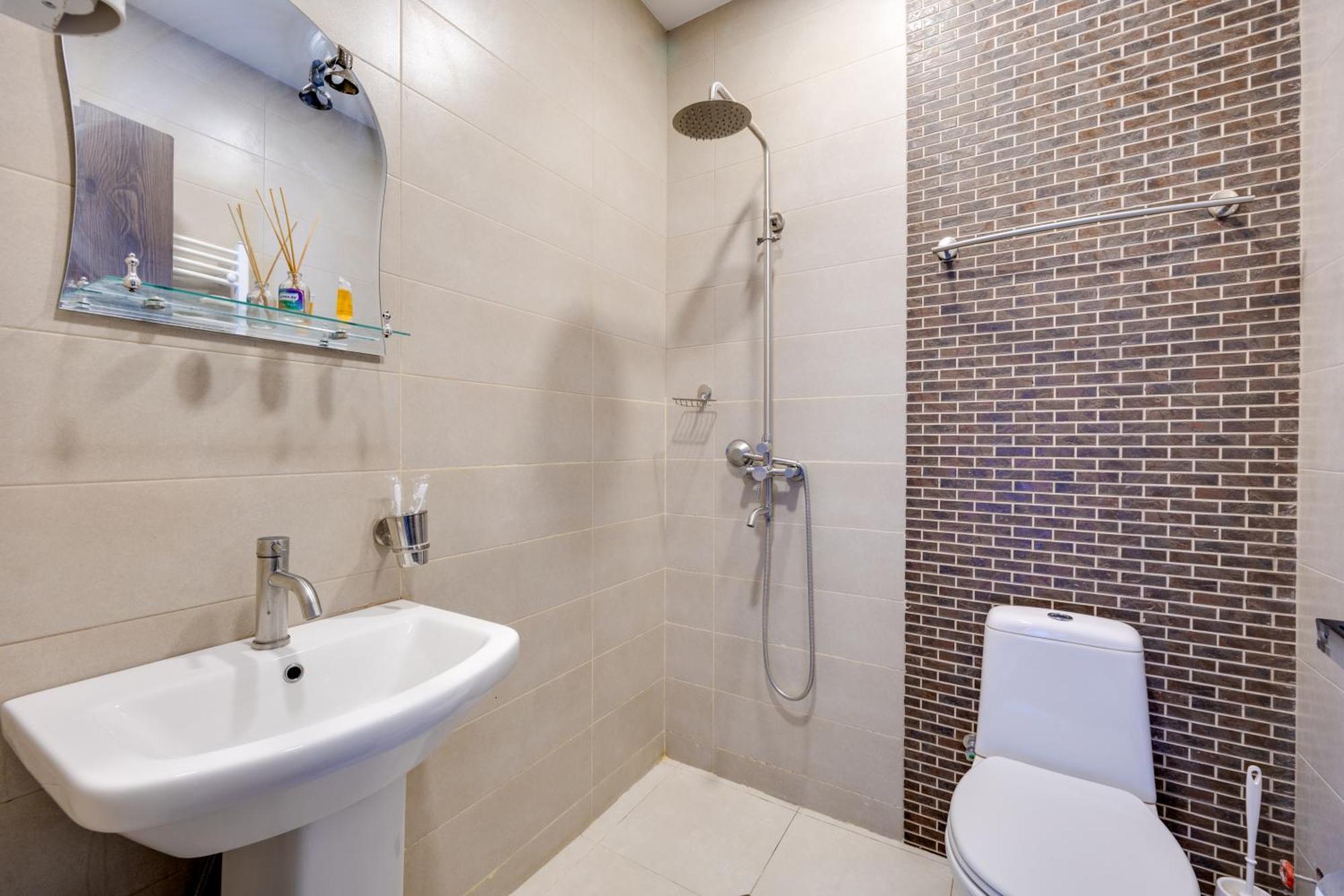 Hotel Hedi Mtsʼkhetʼa Zewnętrze zdjęcie