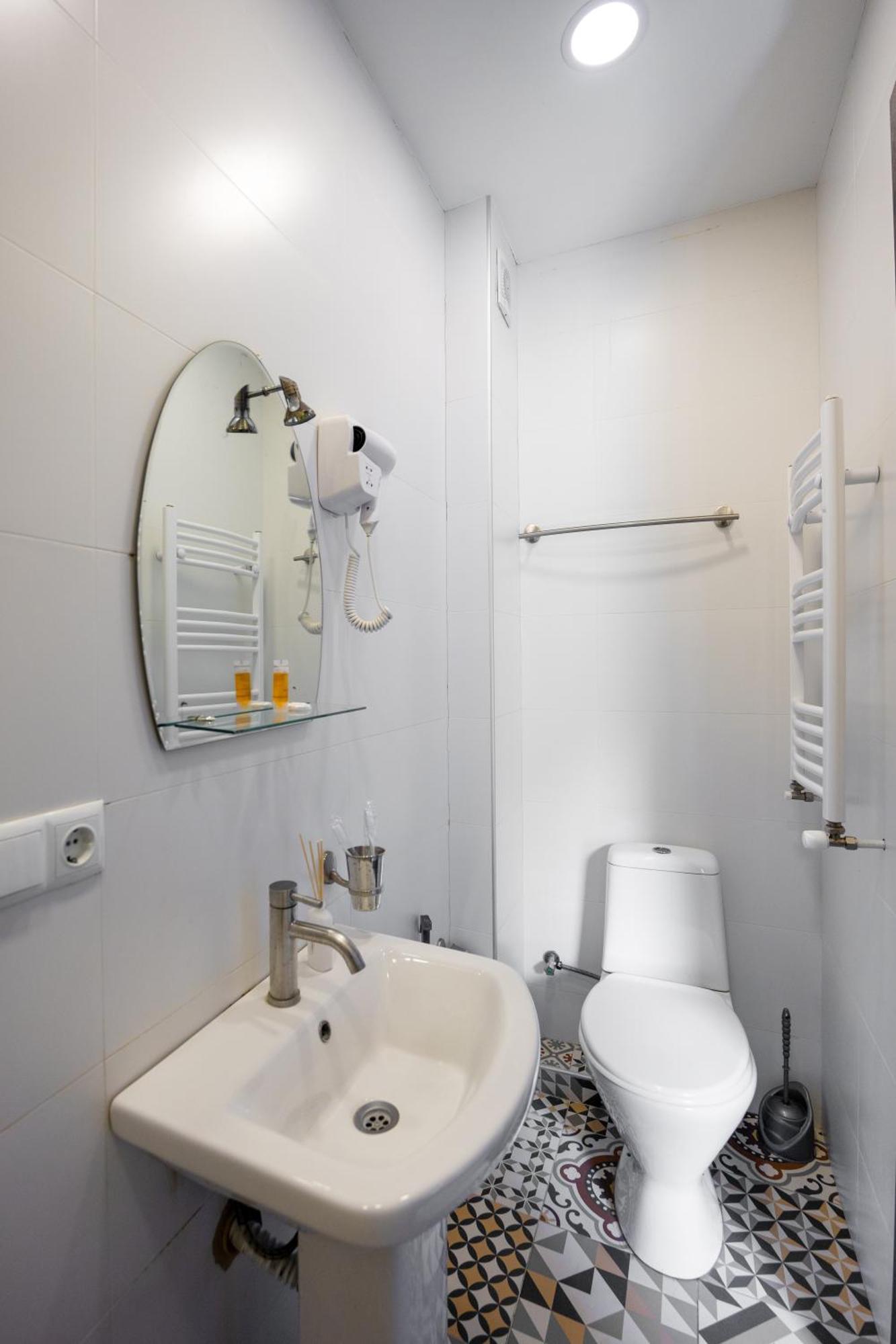 Hotel Hedi Mtsʼkhetʼa Zewnętrze zdjęcie