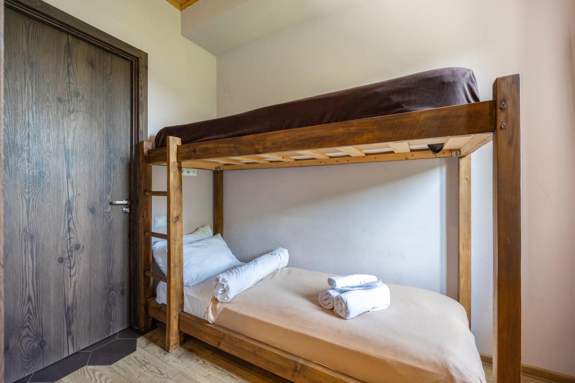 Hotel Hedi Mtsʼkhetʼa Zewnętrze zdjęcie